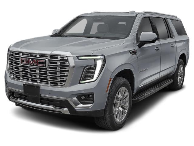 new 2026 GMC Yukon XL car, priced at $93,525