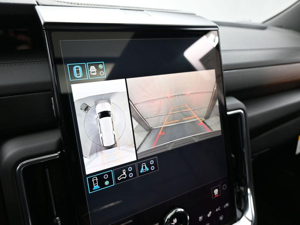 new 2026 GMC Yukon XL car, priced at $93,525