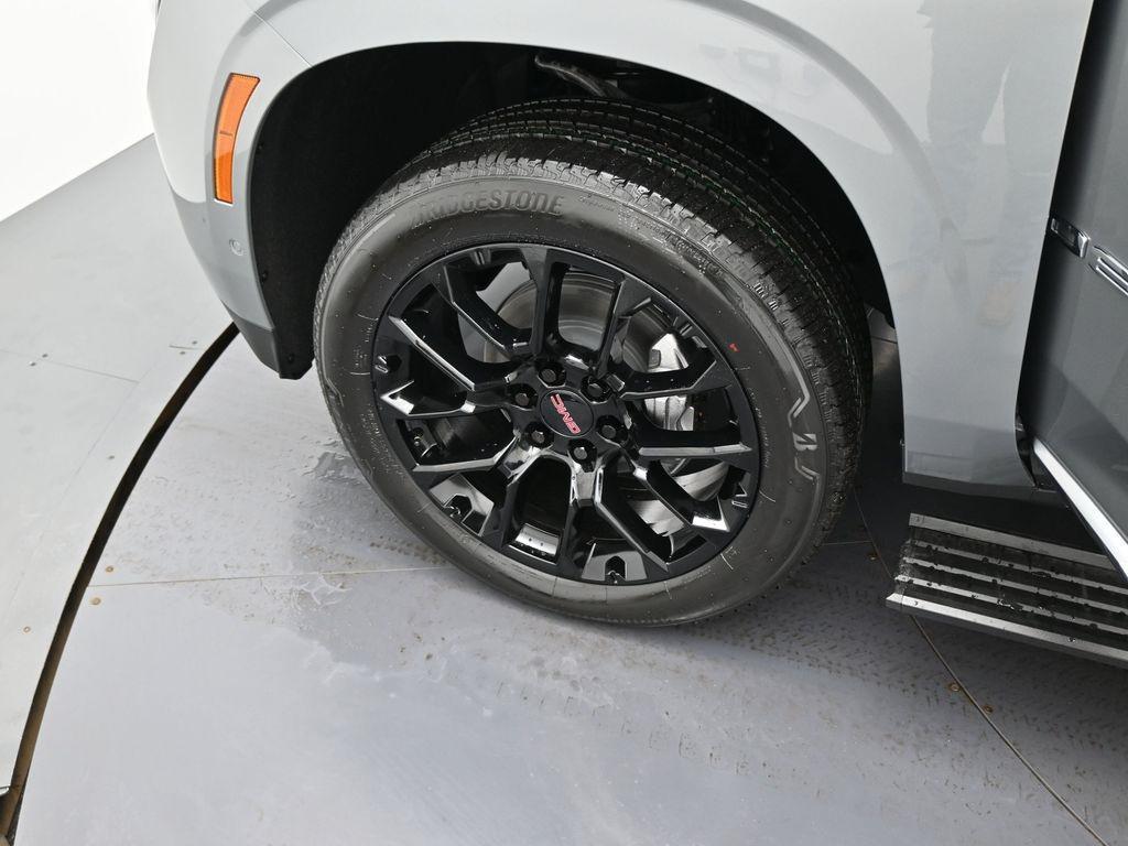 new 2026 GMC Yukon XL car, priced at $93,525