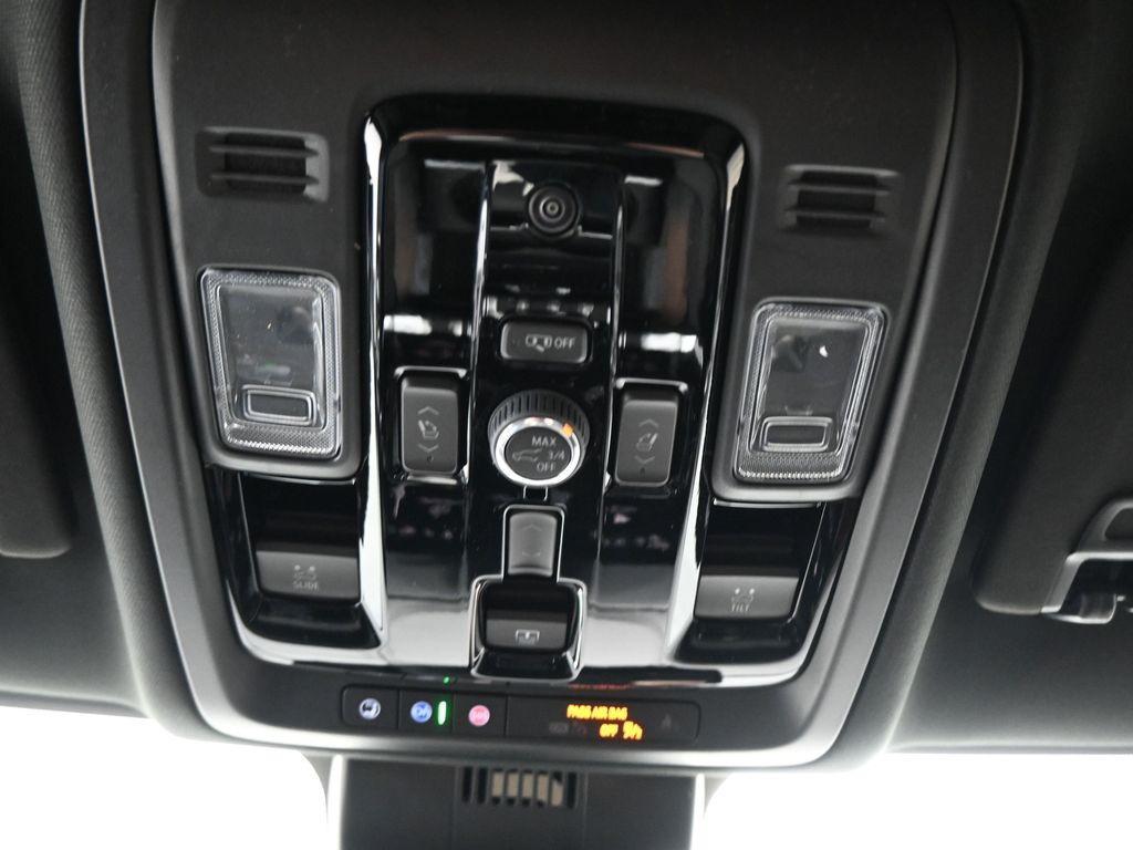 new 2026 GMC Yukon XL car, priced at $93,525