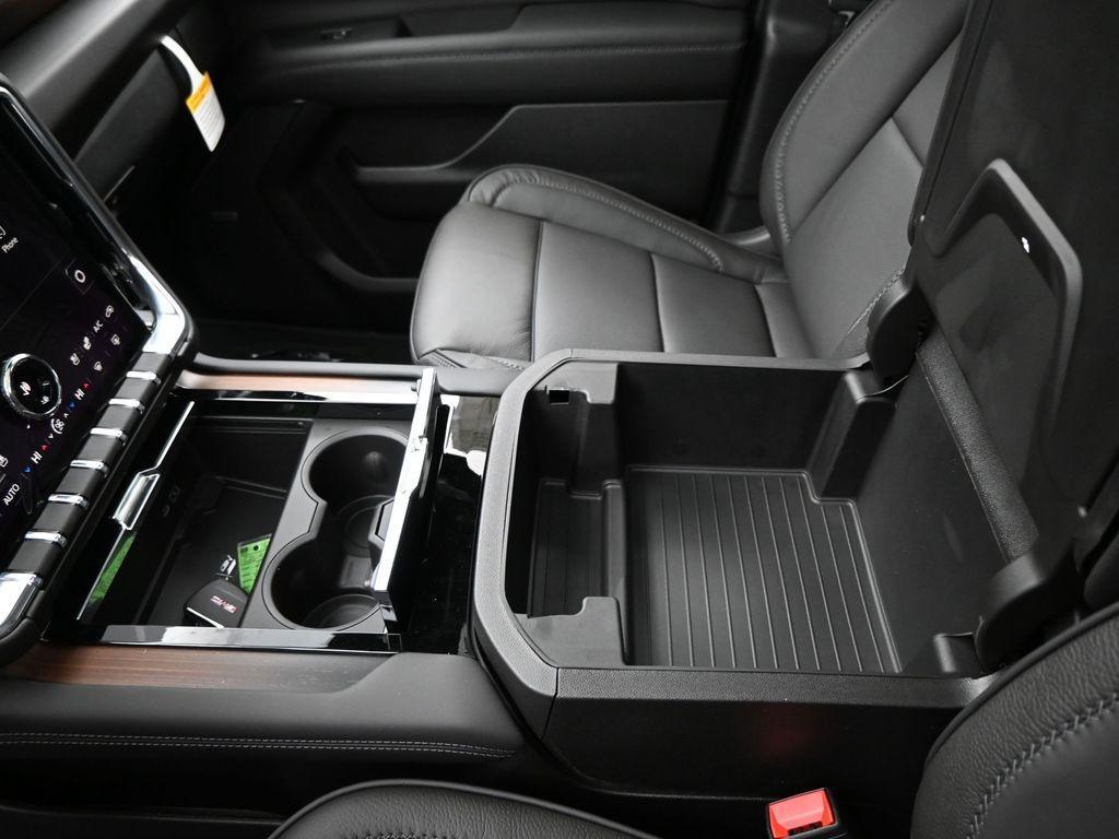 new 2026 GMC Yukon XL car, priced at $93,525