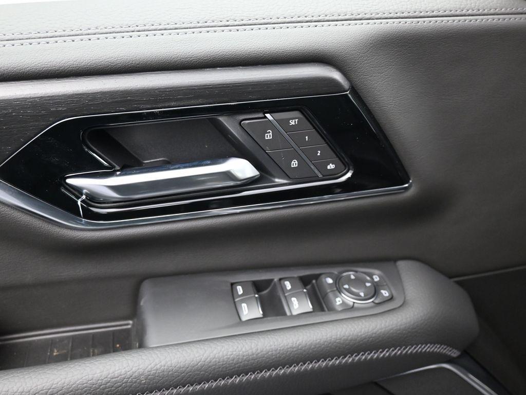 new 2026 GMC Yukon XL car, priced at $93,525