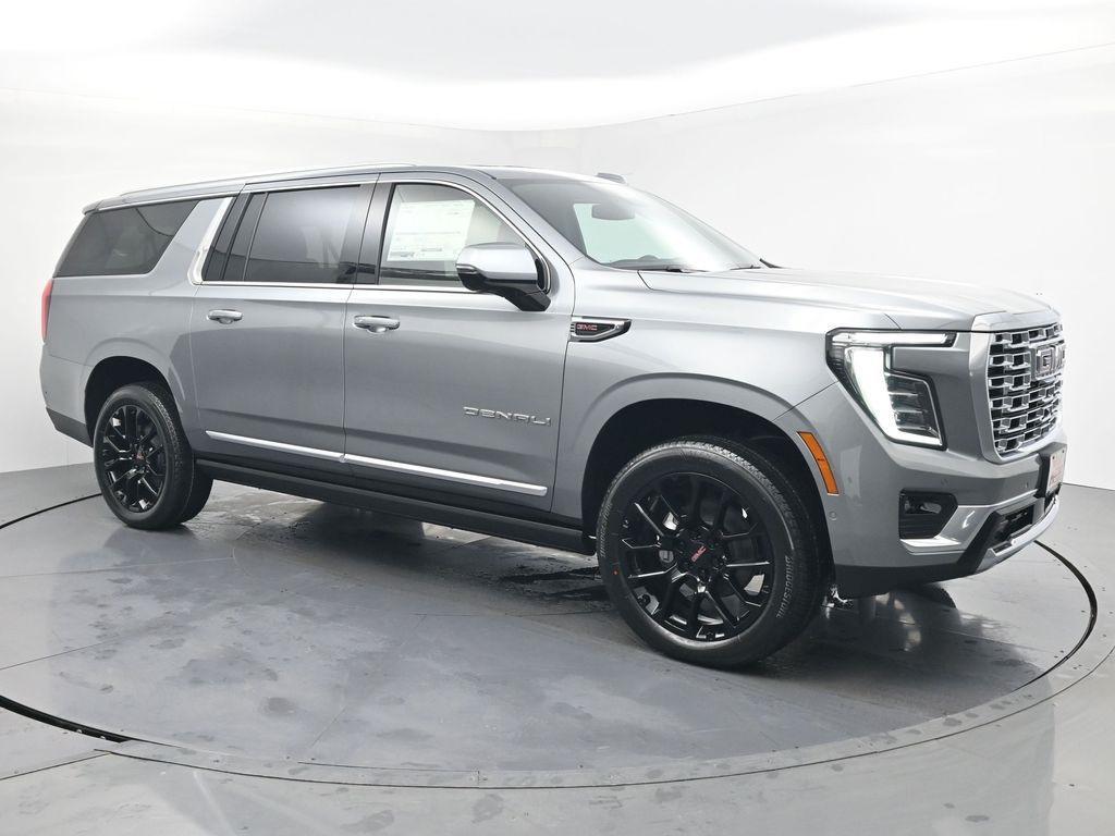 new 2026 GMC Yukon XL car, priced at $93,525