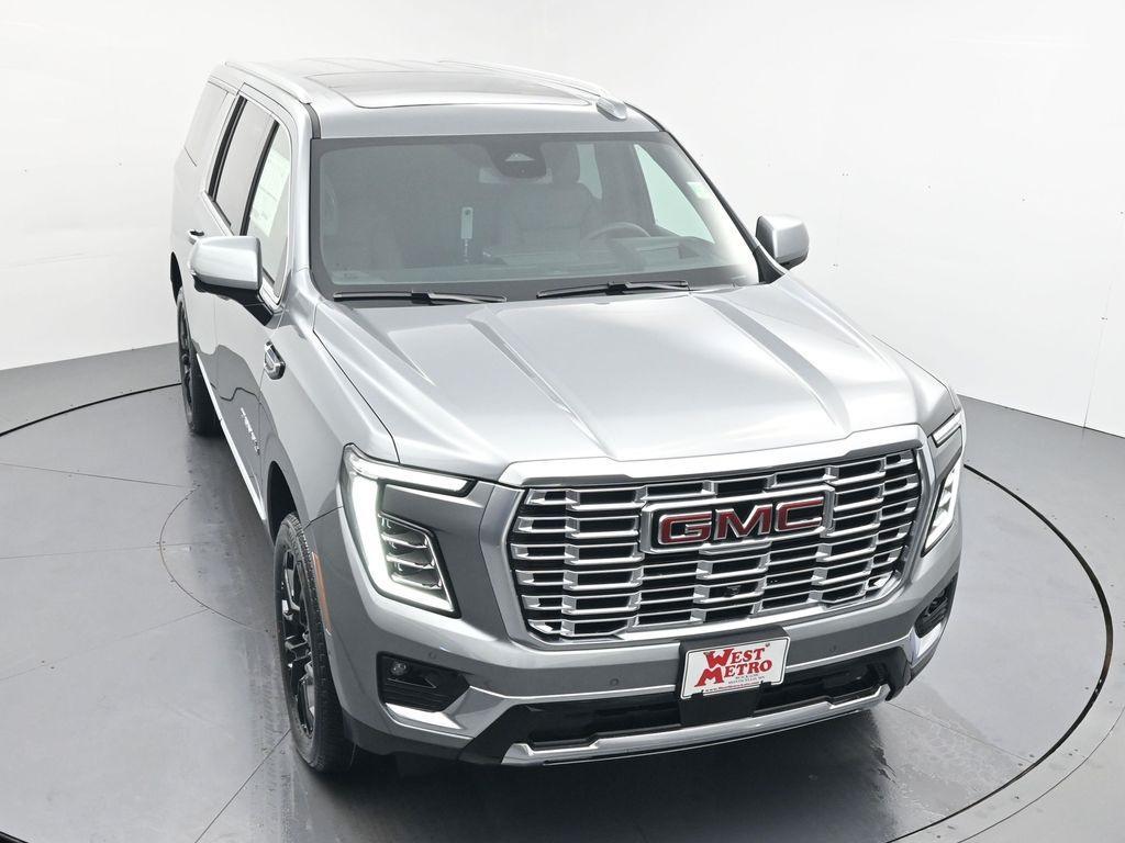 new 2026 GMC Yukon XL car, priced at $93,525