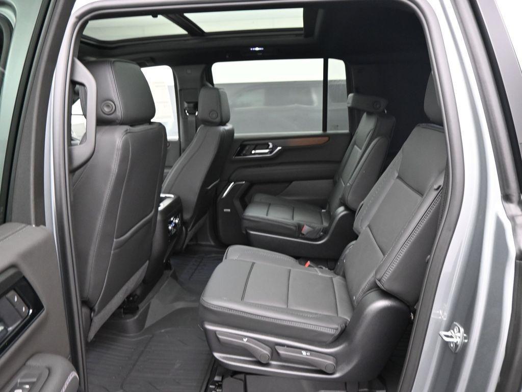 new 2026 GMC Yukon XL car, priced at $93,525