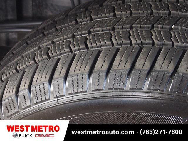 used 2018 GMC Sierra 1500 car