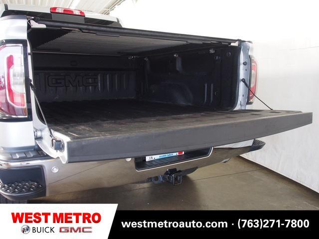 used 2018 GMC Sierra 1500 car