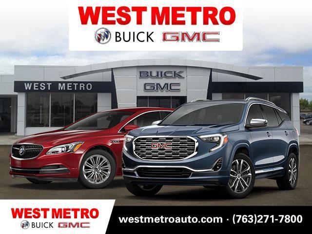 used 2018 GMC Sierra 1500 car