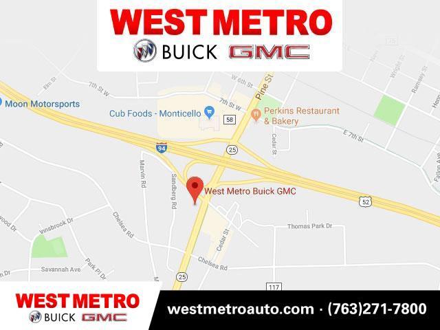 used 2018 GMC Sierra 1500 car