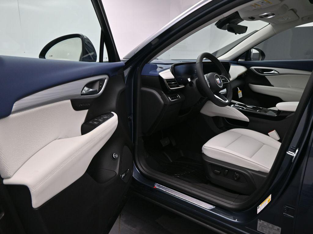 new 2026 Buick Envision car, priced at $50,135
