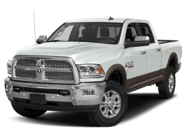 used 2018 Ram 2500 car