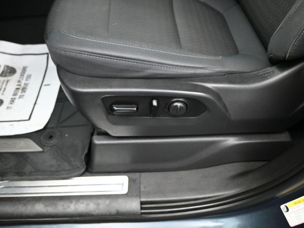 used 2019 Chevrolet Silverado 1500 car, priced at $26,490