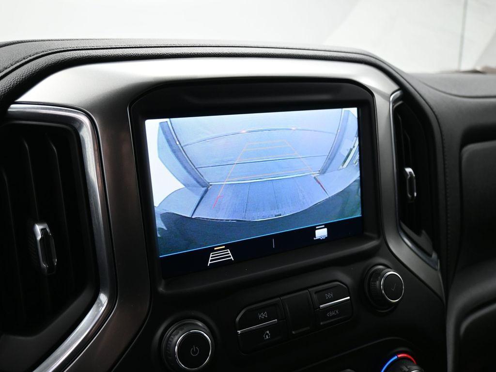 used 2019 Chevrolet Silverado 1500 car, priced at $26,490