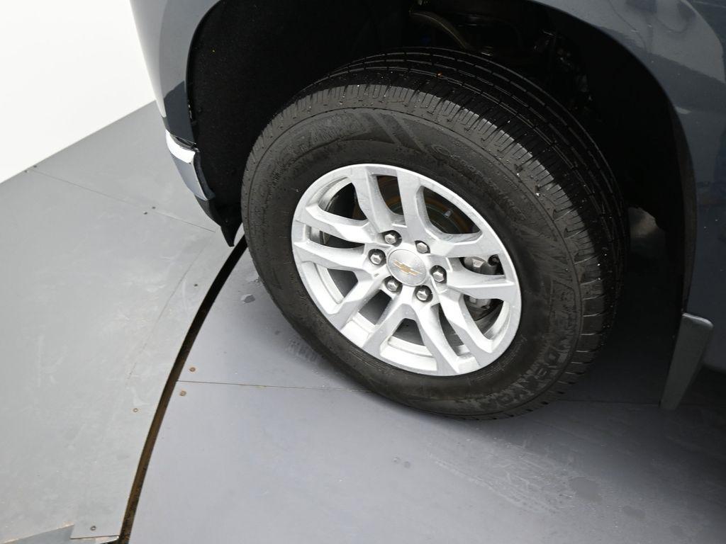 used 2019 Chevrolet Silverado 1500 car, priced at $26,490