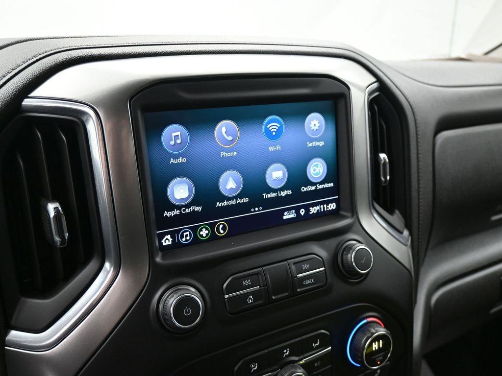 used 2019 Chevrolet Silverado 1500 car, priced at $26,490