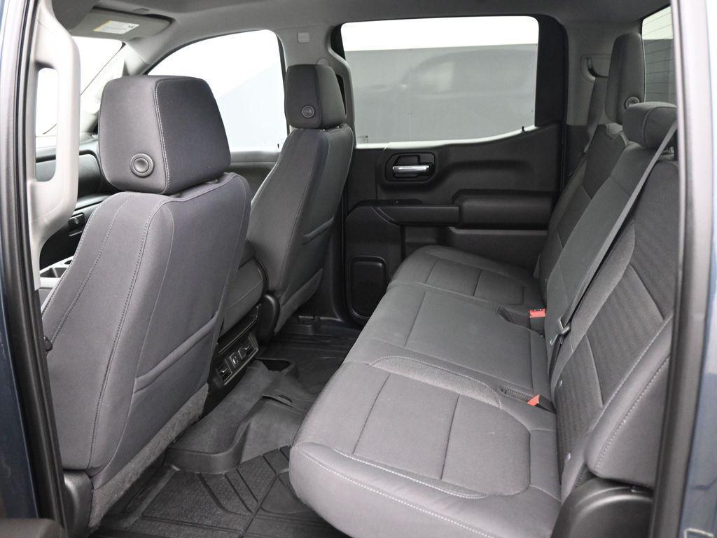 used 2019 Chevrolet Silverado 1500 car, priced at $26,490