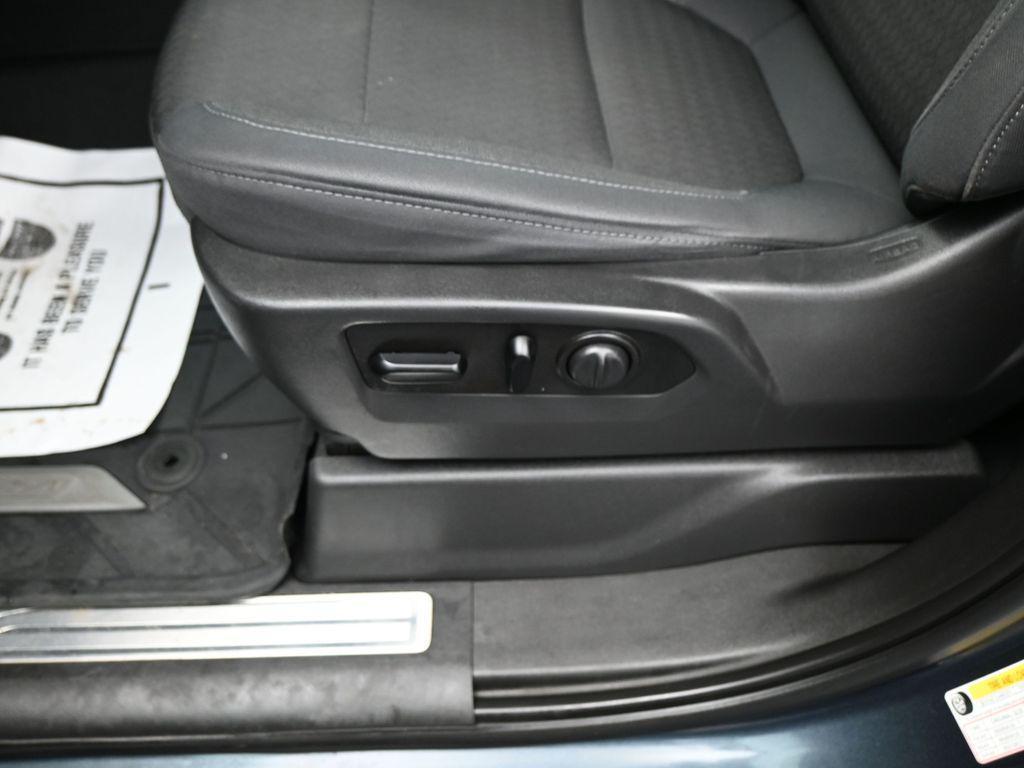 used 2019 Chevrolet Silverado 1500 car, priced at $24,990