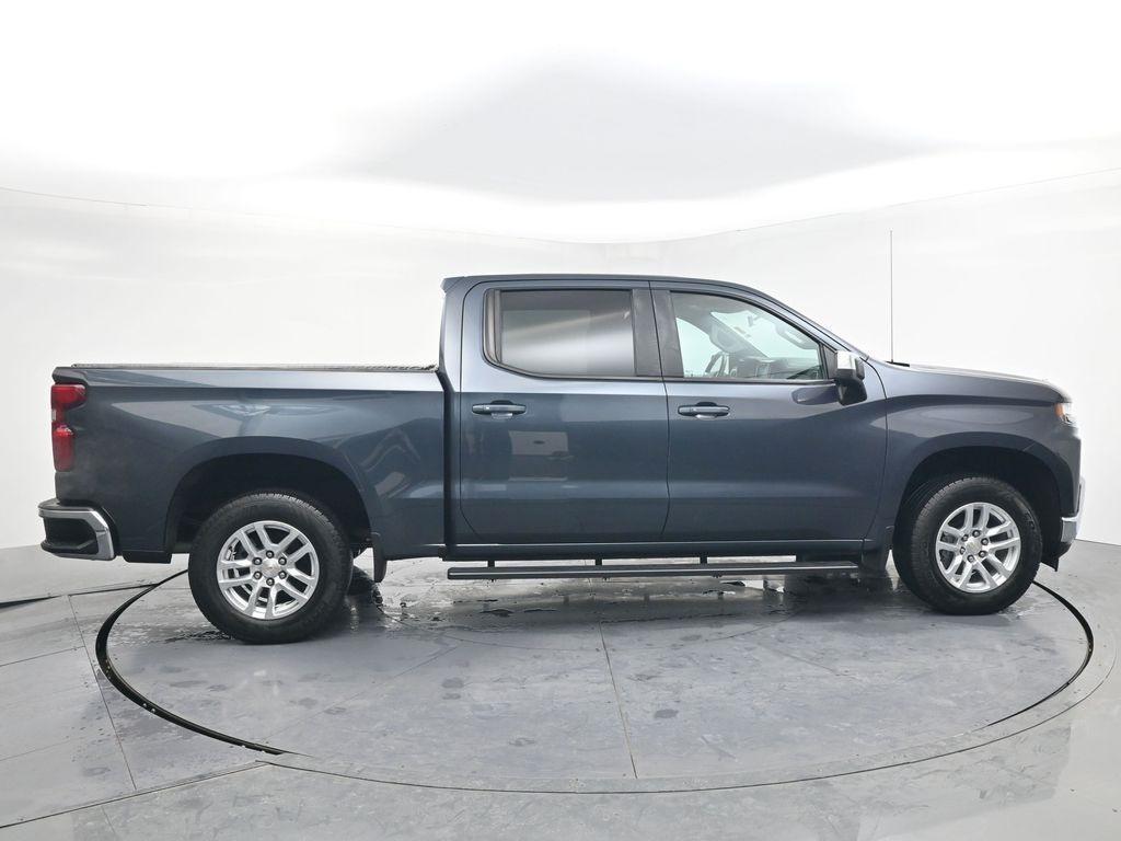 used 2019 Chevrolet Silverado 1500 car, priced at $26,490