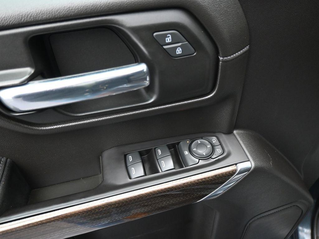 used 2019 Chevrolet Silverado 1500 car, priced at $26,490