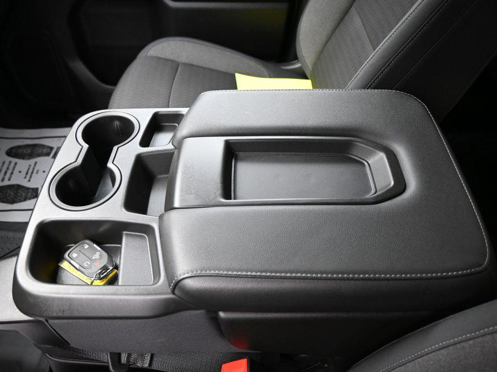 used 2019 Chevrolet Silverado 1500 car, priced at $24,990