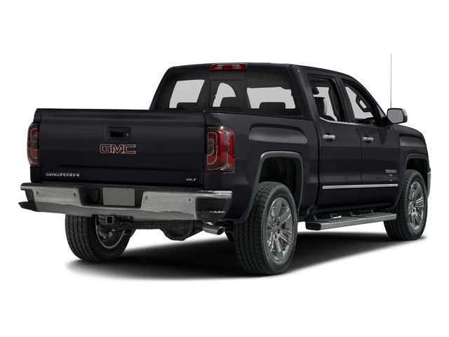 used 2017 GMC Sierra 1500 car