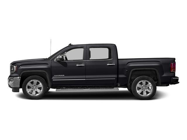 used 2017 GMC Sierra 1500 car