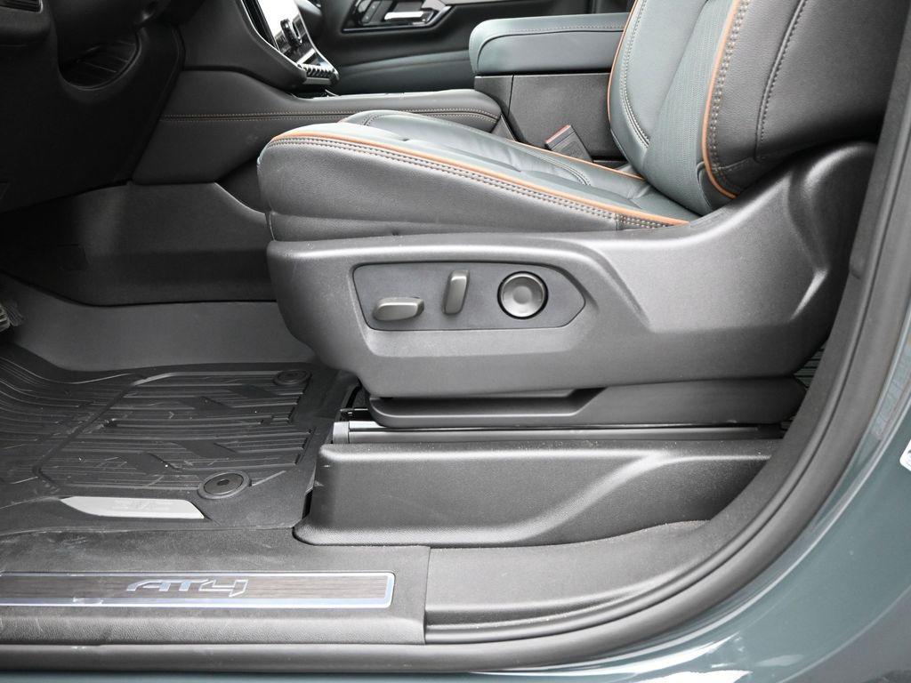 new 2026 GMC Yukon car, priced at $92,780