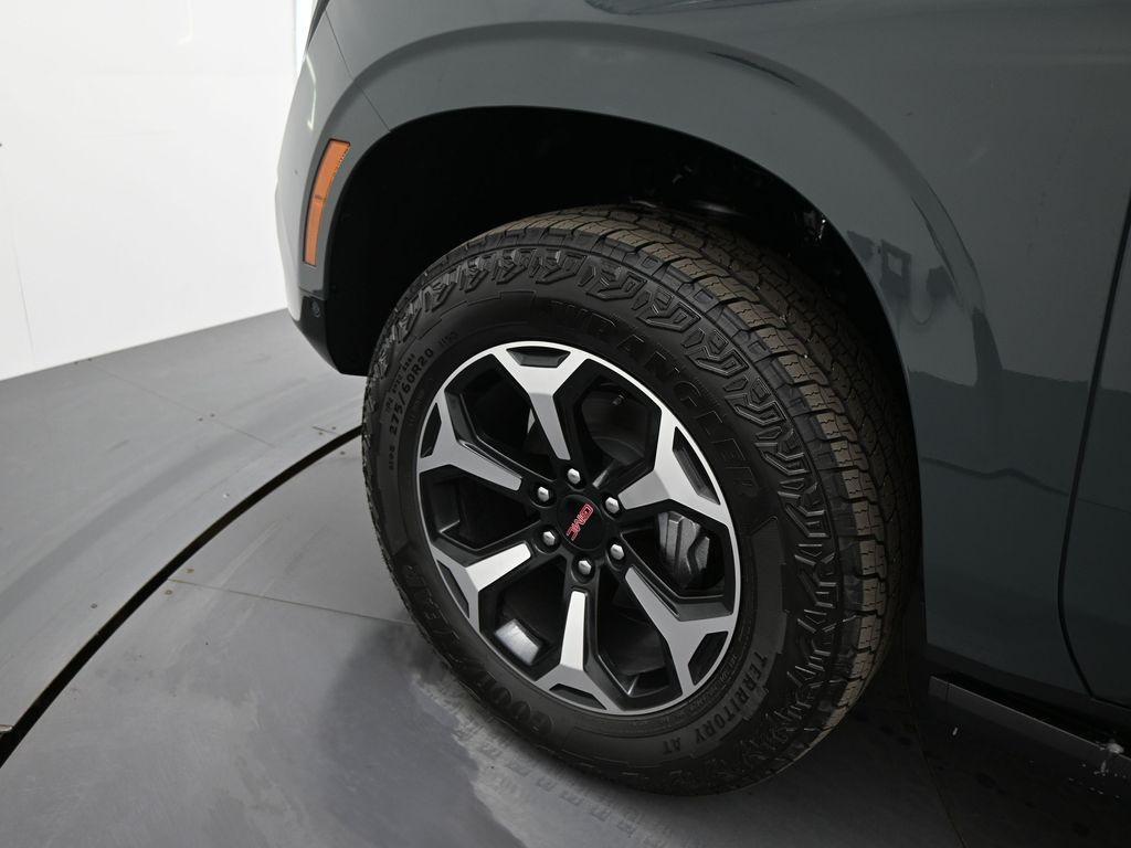 new 2026 GMC Yukon car, priced at $92,780