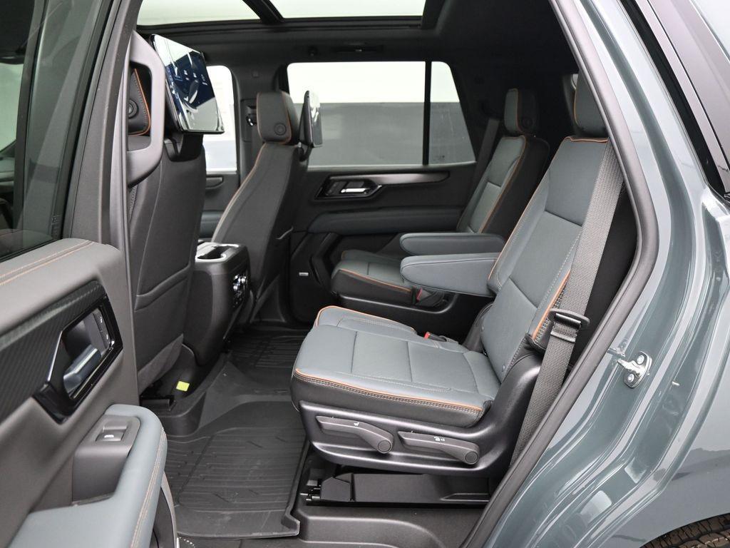 new 2026 GMC Yukon car, priced at $92,780