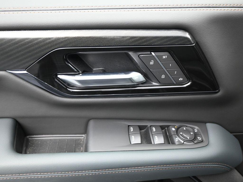 new 2026 GMC Yukon car, priced at $92,780