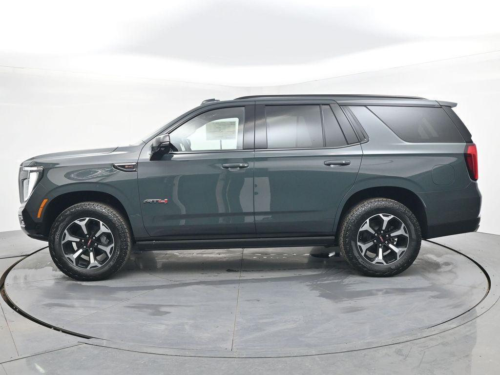 new 2026 GMC Yukon car, priced at $92,780
