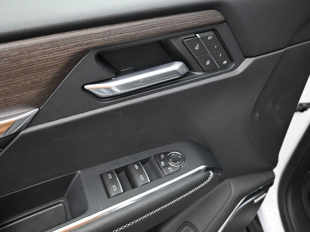 new 2026 GMC Acadia car, priced at $65,145