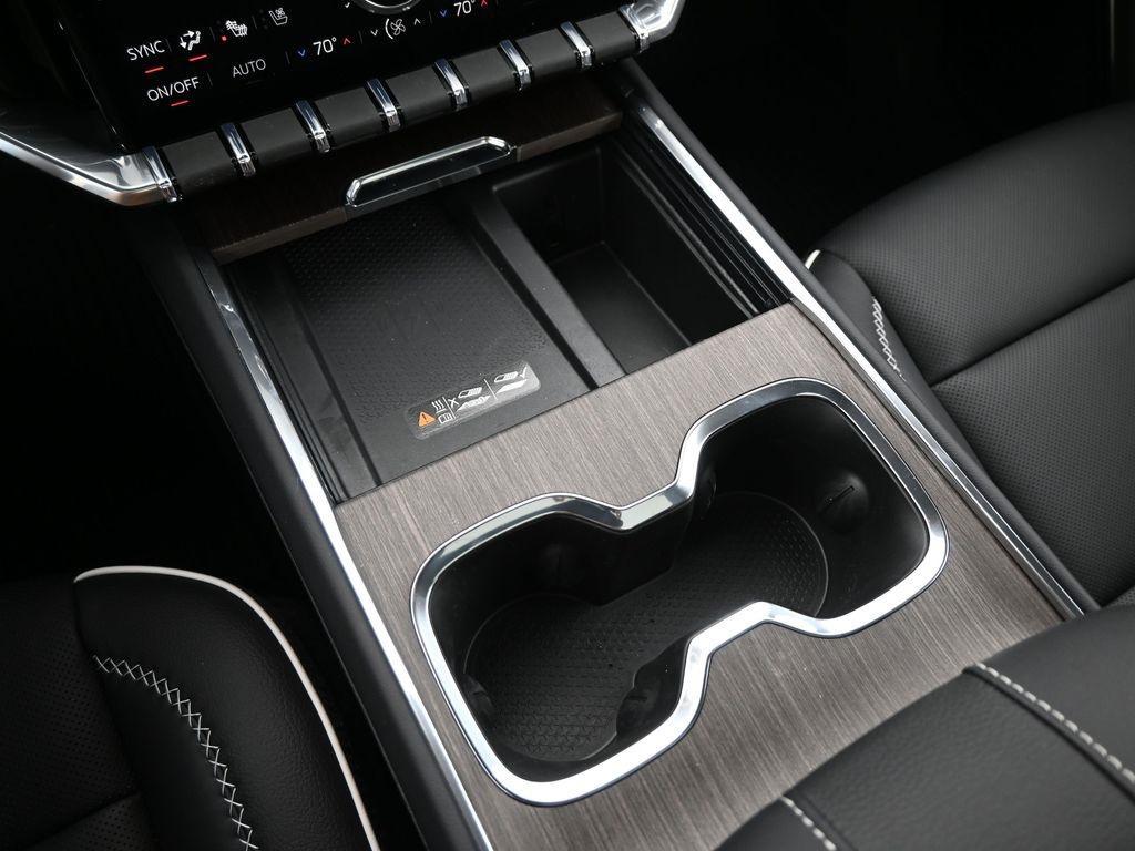 new 2026 GMC Acadia car, priced at $65,145