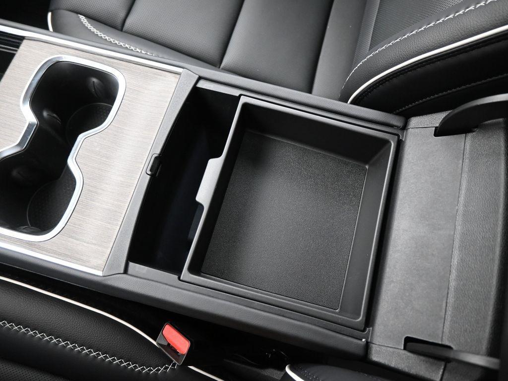 new 2026 GMC Acadia car, priced at $65,145