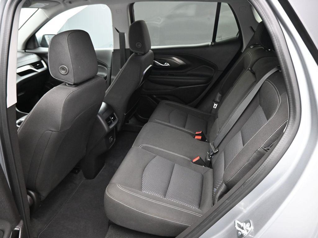 used 2024 GMC Terrain car, priced at $23,990