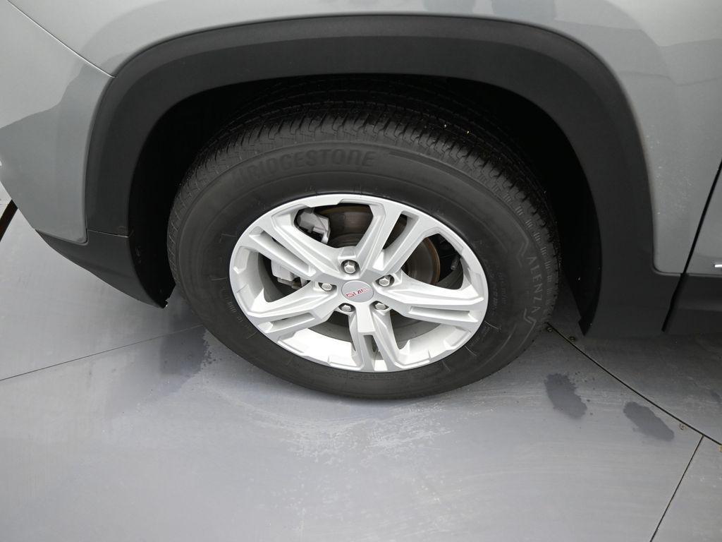 used 2024 GMC Terrain car, priced at $23,990