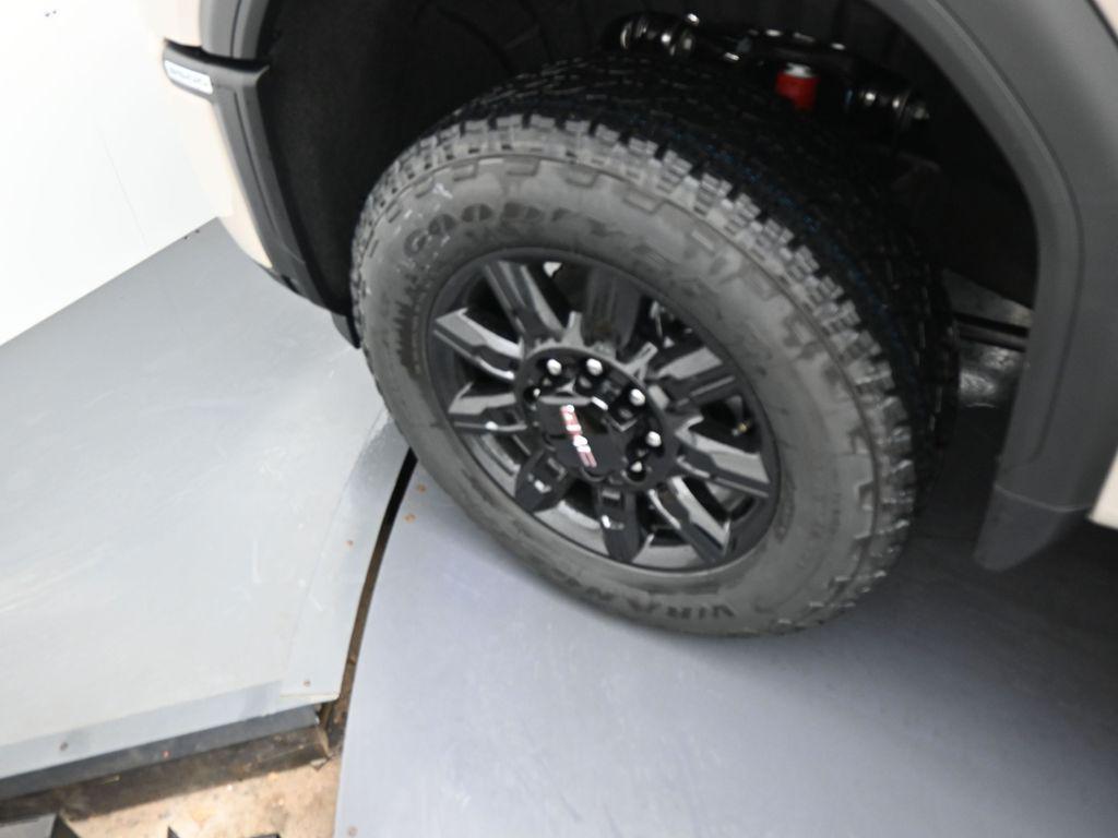 new 2026 GMC Sierra 3500 car, priced at $86,645