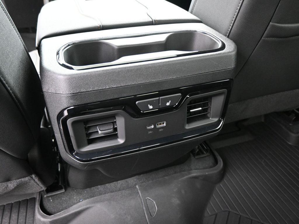 new 2026 GMC Sierra 3500 car, priced at $86,645