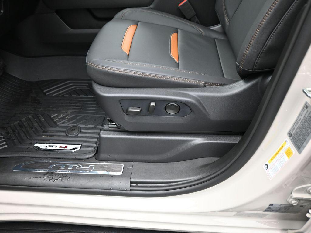new 2026 GMC Sierra 3500 car, priced at $86,645