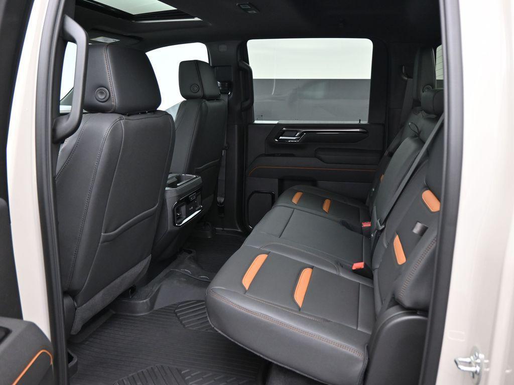 new 2026 GMC Sierra 3500 car, priced at $86,645
