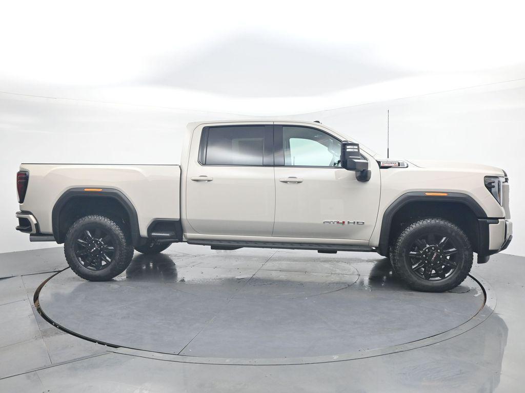 new 2026 GMC Sierra 3500 car, priced at $86,645