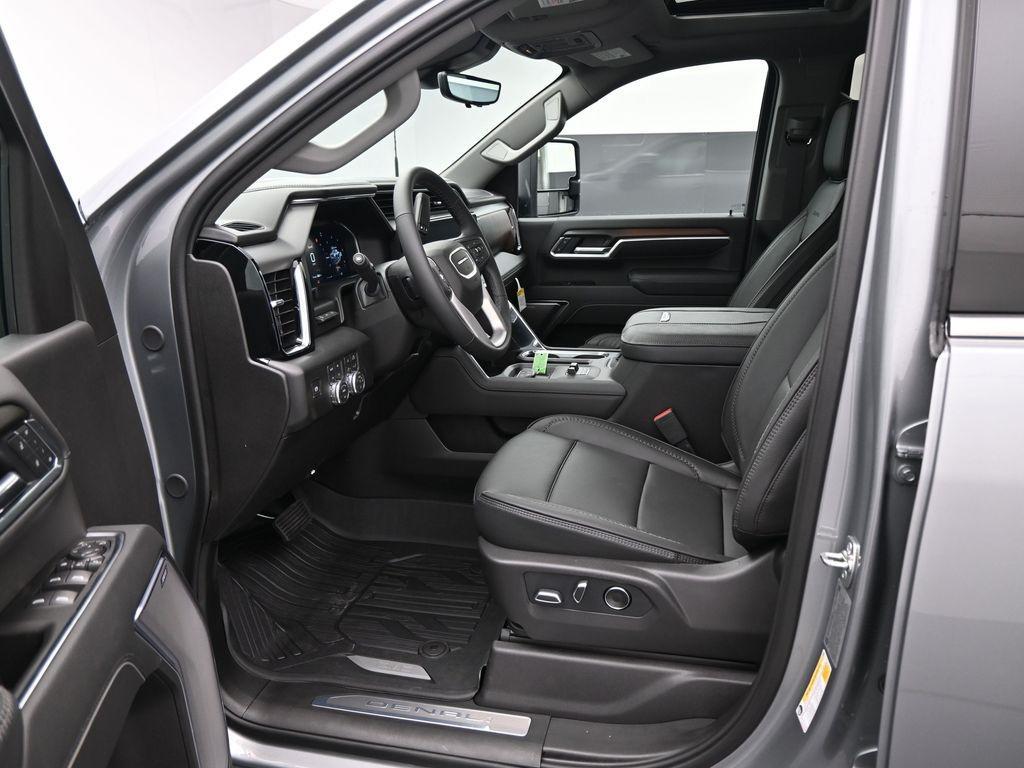 new 2026 GMC Sierra 2500 car, priced at $78,266