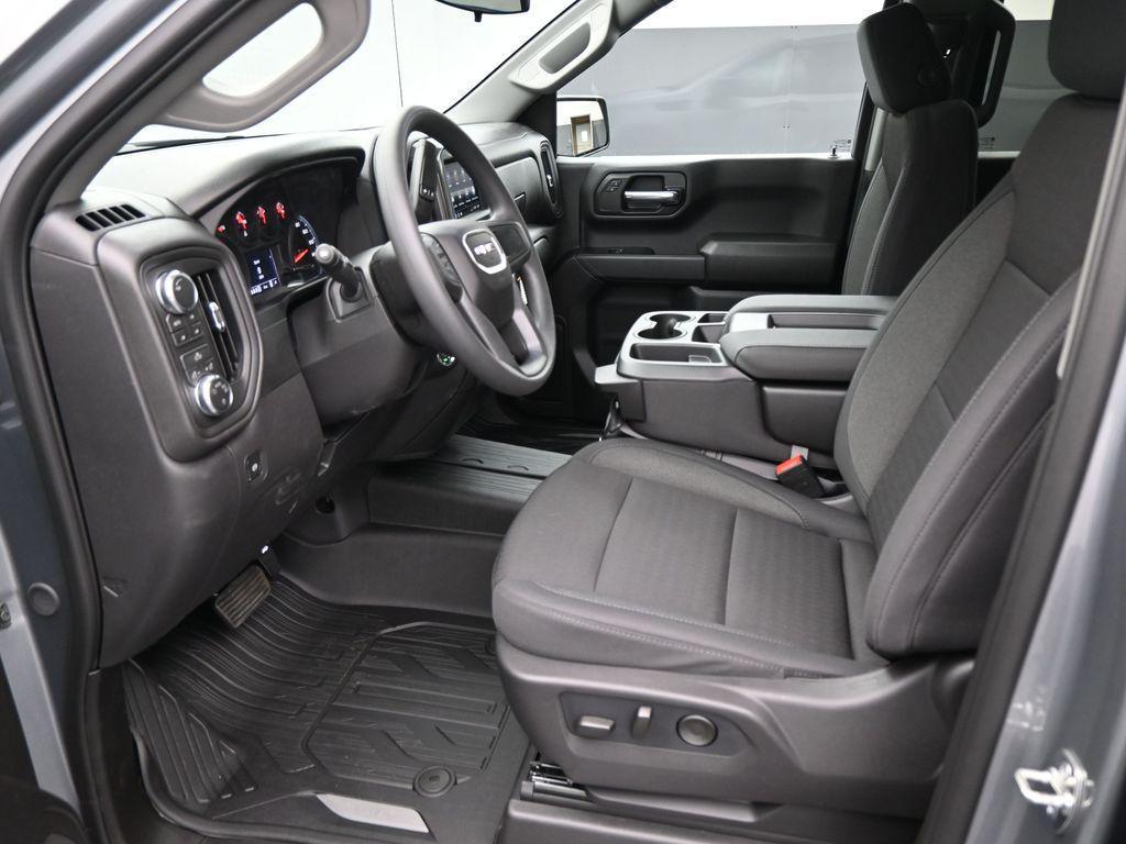 new 2026 GMC Sierra 1500 car, priced at $51,150