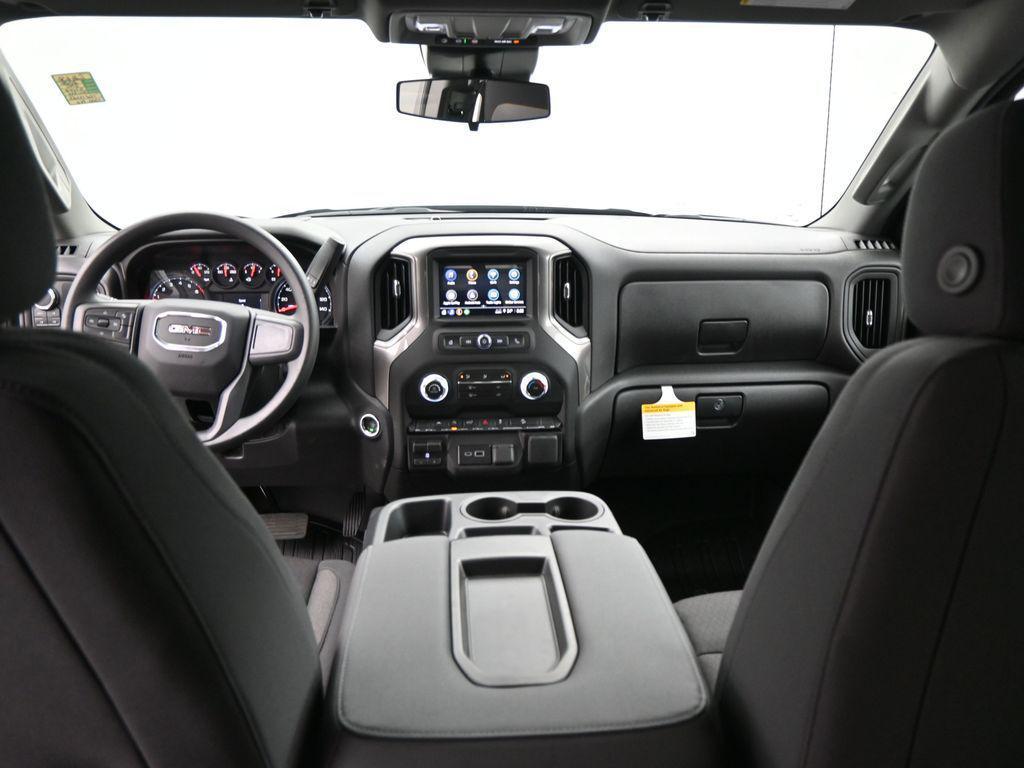 new 2026 GMC Sierra 1500 car, priced at $51,150