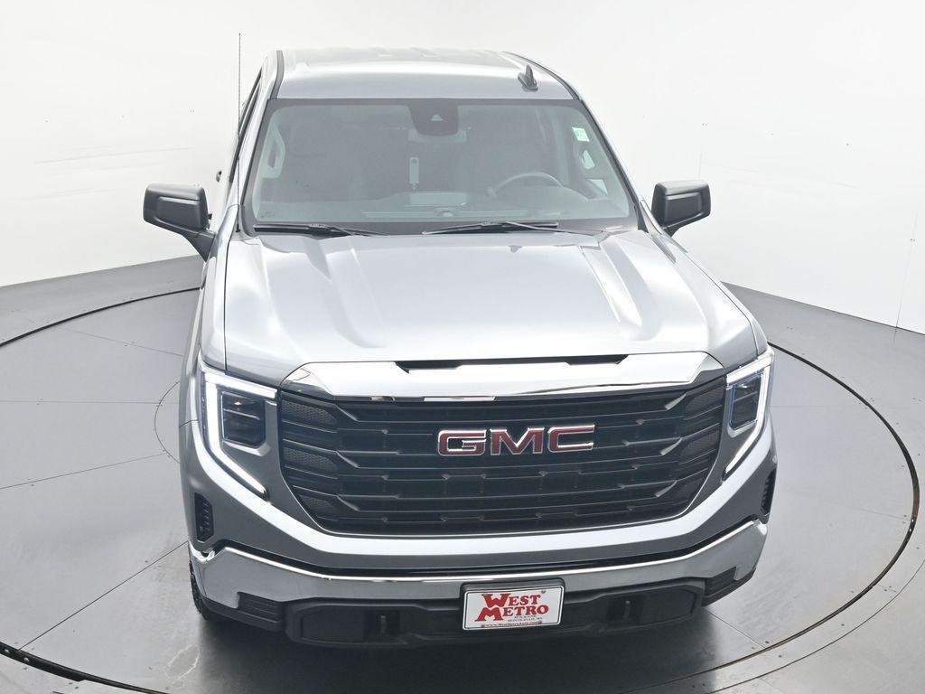 new 2026 GMC Sierra 1500 car, priced at $51,150