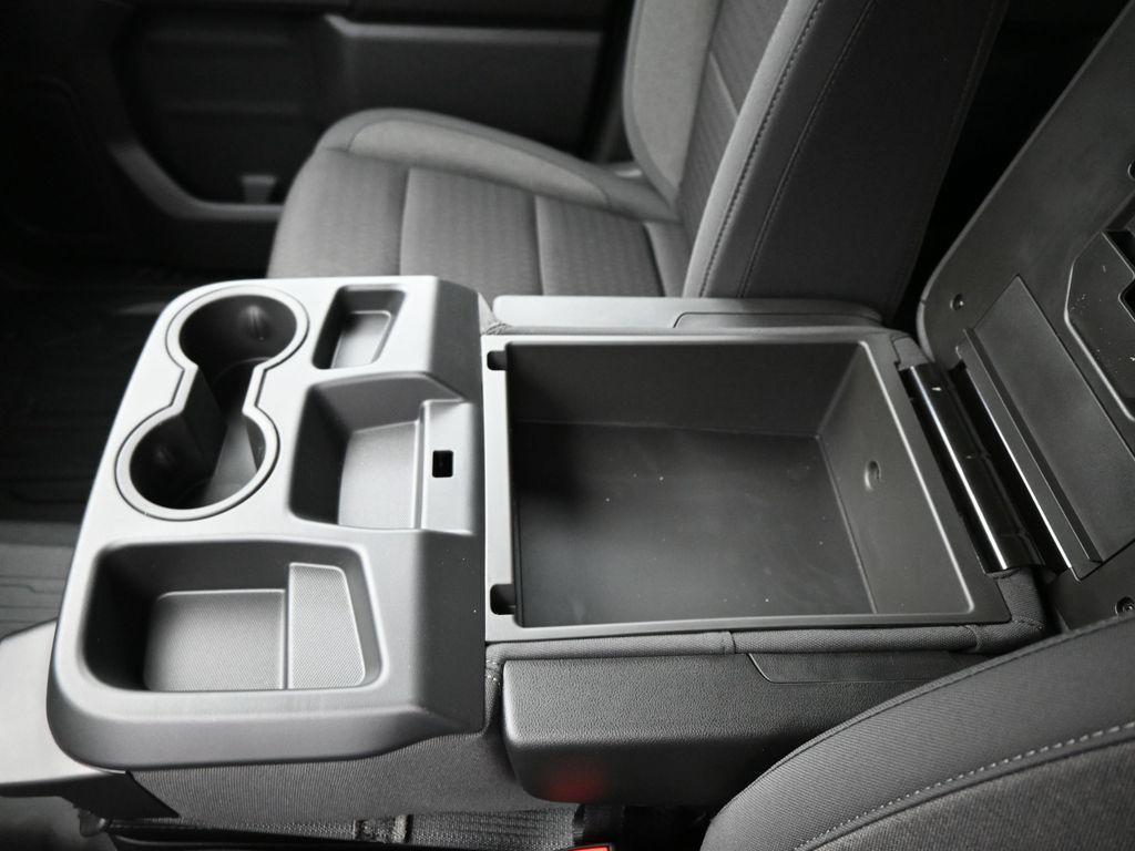 new 2026 GMC Sierra 1500 car, priced at $51,150