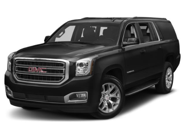 used 2015 GMC Yukon XL car