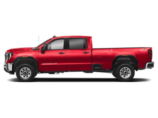 used 2024 GMC Sierra 3500 car