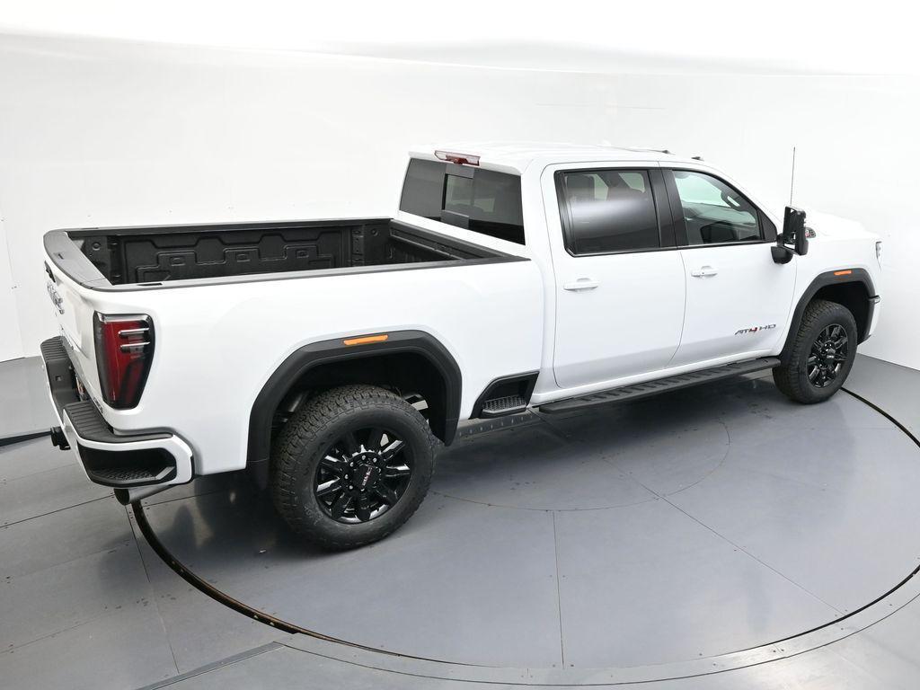new 2026 GMC Sierra 3500 car, priced at $86,175