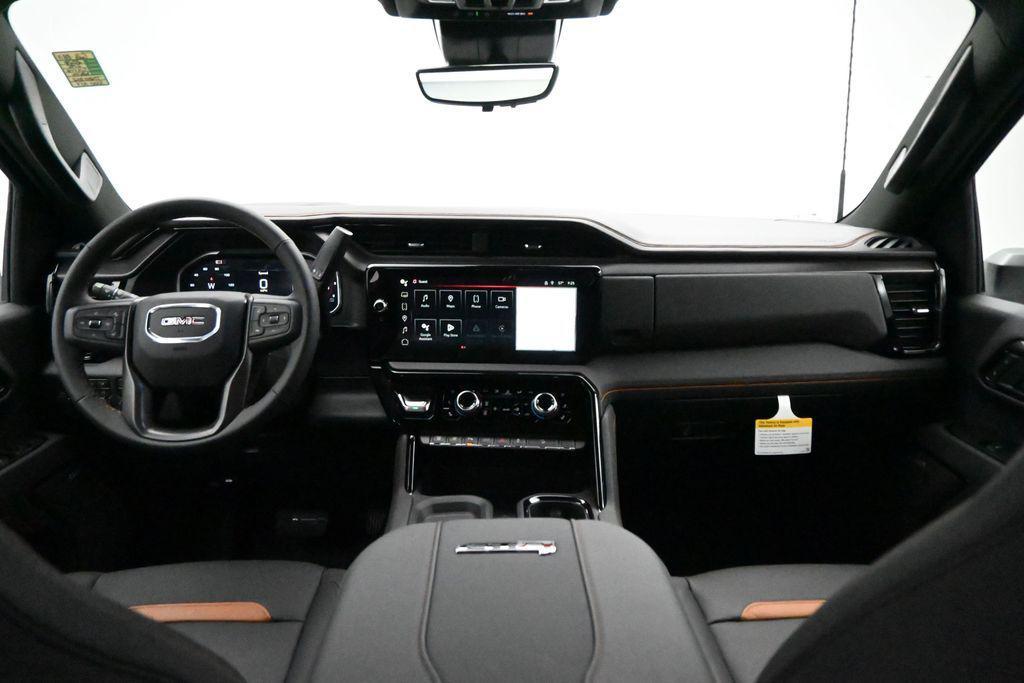 new 2026 GMC Sierra 3500 car, priced at $86,175